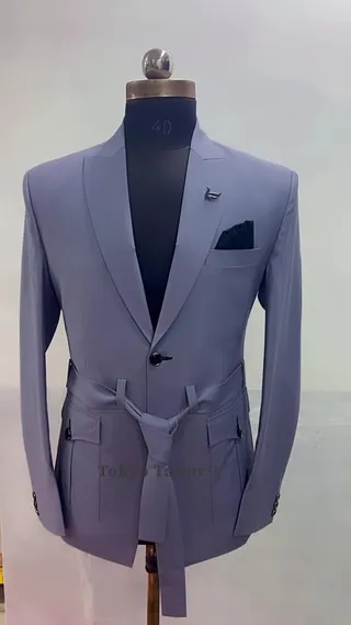 Tokyo Tailor — work photo 6