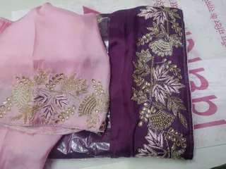 Shivangi Tailors — work photo 1