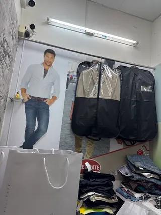 RAJ Alteration — work photo 4