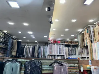 BK tailors — work photo 3