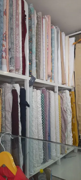 BK tailors — work photo 4