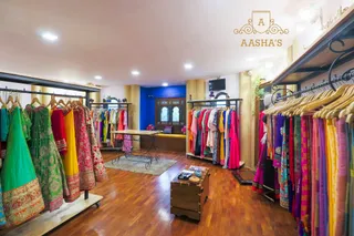 Aashas — work photo 5