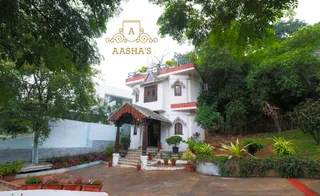 Aashas — work photo 6