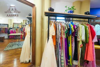 Aashas — work photo 7