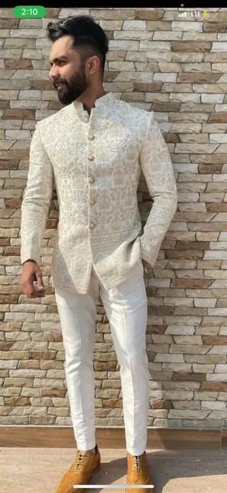 Tailors And Cloth Babli Bhai And Sons — photo 2