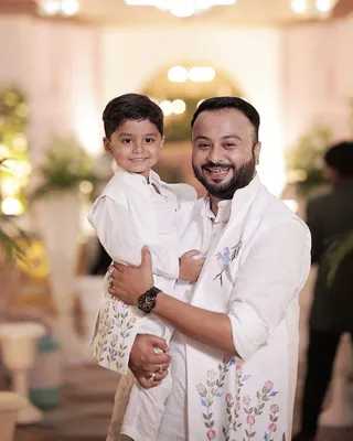 Tailors And Cloth Babli Bhai And Sons — work photo 5