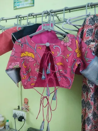SIDDHESHWARI LADIES TAILORS — photo 1