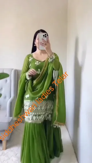 SIDDHESHWARI LADIES TAILORS — work photo 6