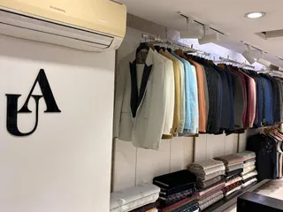 Uzairs Fashion Studio — work photo 4