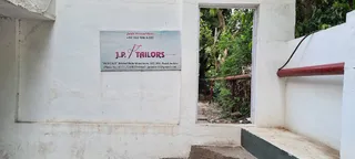 J.P.Tailors — photo 2