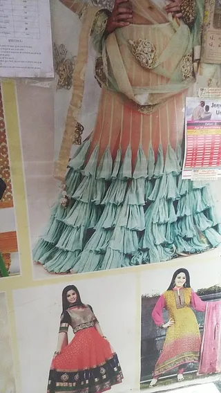 Goyal boutique and tailors shop — photo 1