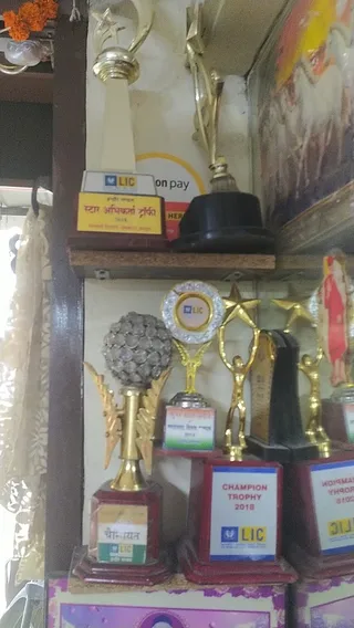 Goyal boutique and tailors shop — work photo 4