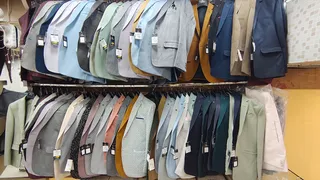 Julie Tailors LIG — photo 1