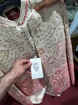Raaya | Sherwani, Kurta-Jacket Set, Indo Western, Groom Accessories | Indore — work photo 4