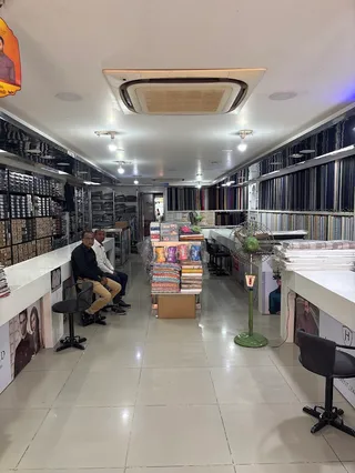 J.K.Brothers - Fabrics | Kurta & Pajama Cloth | Shirting & Suiting | Men's Wear | Indore — photo 1