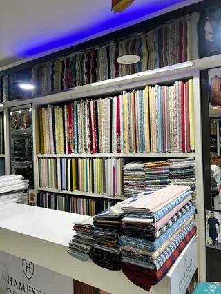 J.K.Brothers - Fabrics | Kurta & Pajama Cloth | Shirting & Suiting | Men's Wear | Indore — photo 3