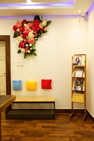 The Bride Fashion House by Garima Maheshwari — photo 1