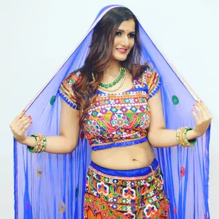 The Bride Fashion House by Garima Maheshwari — work photo 4