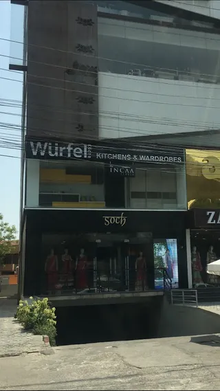 Soch at Jubilee Hills, Hyderabad — photo 3