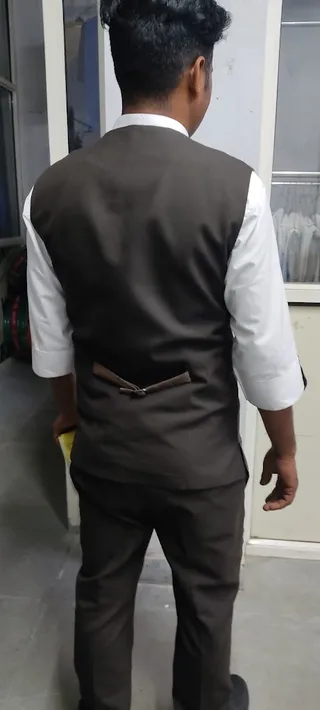 TAILORING POINT — photo 2
