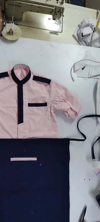 TAILORING POINT — work photo 4