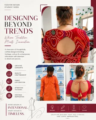Shashank Institute Of Vocational Education | Best Institute In Indore | Beauty courses | fashion Design |Tailoring Course| — work photo 5