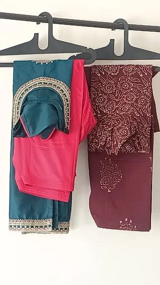 Megha Ladies Tailos — photo 2