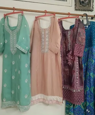 Megha Ladies Tailos — photo 3