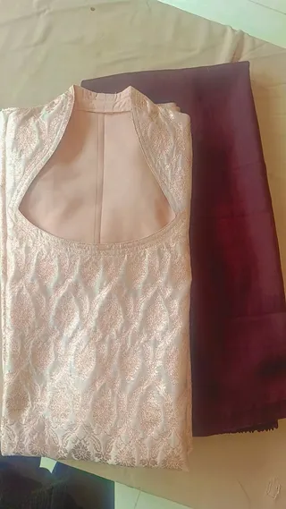 Megha Ladies Tailos — work photo 4
