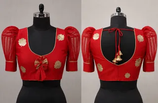 Mrinali Boutique | Plus size store | Boutique & Ladies tailor | perfect fitting shop — work photo 5