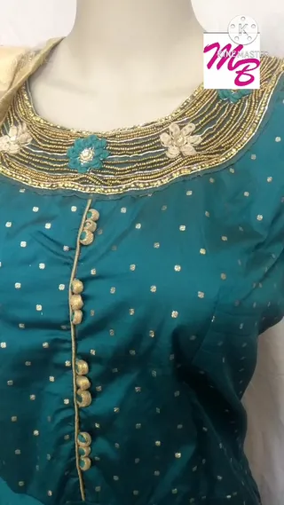 Mrinali Boutique | Plus size store | Boutique & Ladies tailor | perfect fitting shop — work photo 6