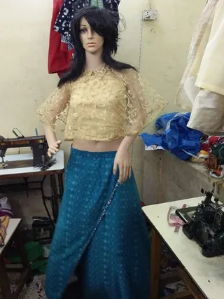 Manoram Boutique — photo 3