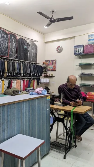 Ganesh Tailor (Sudama Nagar) — photo 2