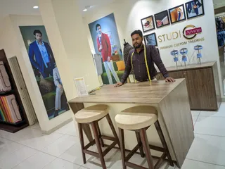 The Arvind Store — photo 1