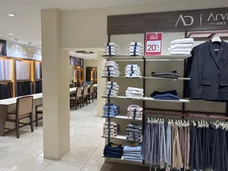 The Arvind Store — work photo 4
