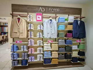The Arvind Store — work photo 5
