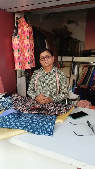 Mahu super tailor — photo 1