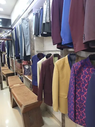 Ridan Studio By Redone Tailor and Cloth Center — photo 2