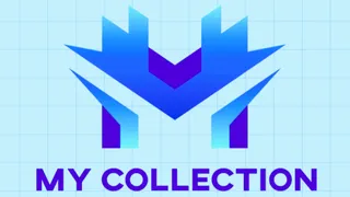 My Collection — work photo 5