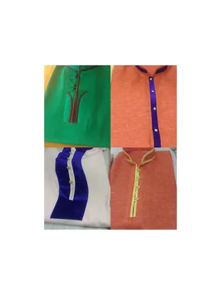 Tanishik Tailors — photo 2