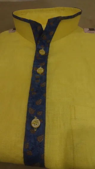 Tanishik Tailors — photo 3