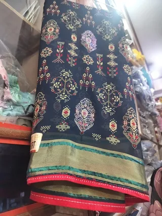 New Parmar Tailors & Ashish Collection — photo 3