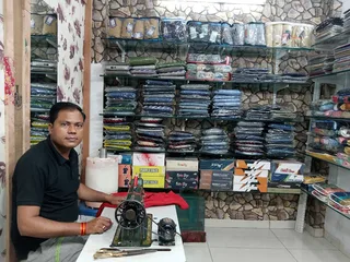 R.G Tailors — photo 1