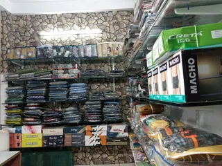 R.G Tailors — work photo 4
