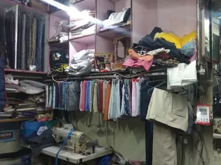 Shree Asha Tailor — photo 2