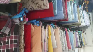 Shree Asha Tailor — work photo 4