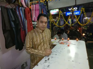Vinika Tailor's — photo 1