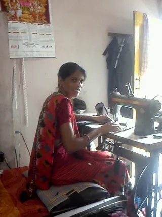 Sunita Radymade Tailor — photo 1