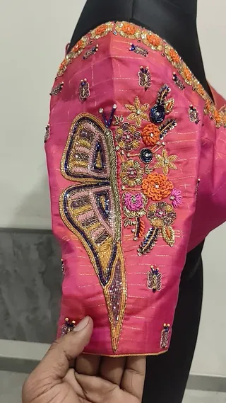 Laxmi Ladies Tailors , boutique and fashion designers — photo 2