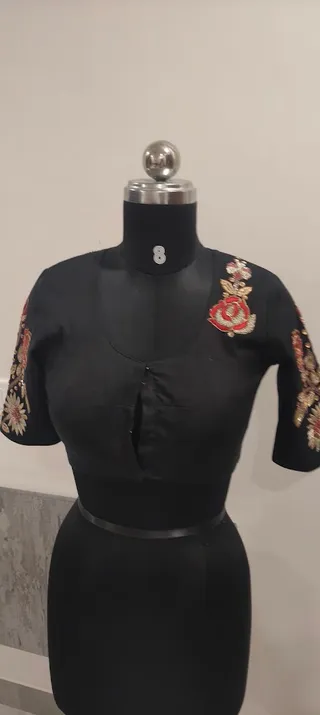 Laxmi Ladies Tailors , boutique and fashion designers — photo 3